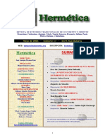 Revista Hermética Nº 17