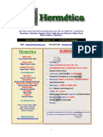 Revista Hermética #19