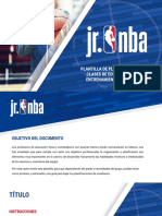 JR NBA