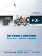 Pipe Fittings