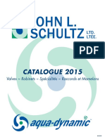 Schultz Catalog 2015-Fr