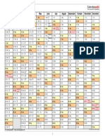 Taliaferro Co School 2022 Calendar