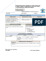 Guia de Aprendisaje Conducción Turísticas 4to.