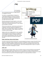 Exorcista (Clase 5e) - Dungeons and Dragons Wiki