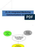 IMC Strategy Ch 14