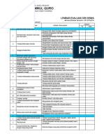 Lembar Evaluasi Jaminan Kualitas SMP 2015 OK