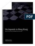 Occlupanids in Hong Kong: YMI Black Moon