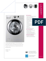 LG Spec Sheet Wm2101h