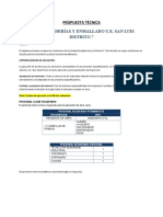 Metodologia de Trabajo