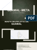 Guamal Meta