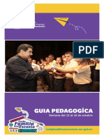 Guia Pedagogica 201012