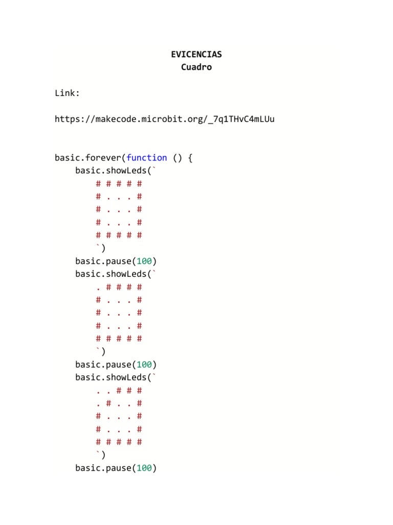 Taller 1 | PDF | Computers | Technology & Engineering