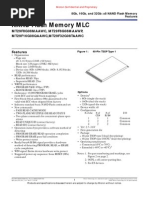 8gb Nand l41b MLC