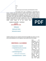 Microbiologia Hongos Generalidades