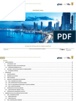 CE1 - Informe Final Panama