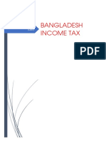 Group 5 (Taxation and Auditing) Report