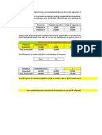 Ejercicios de Evaluación de Inversiones1