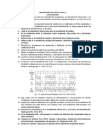 Transmisión de Datos Parte Ii-Cuestionario