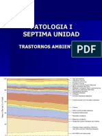 PATOLOGIA AMBIENTAL