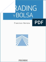Francisco Herrera- Trading y Bolsa