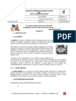 Guia Etica 5° 2 P 2021