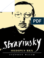 56714244 Stravinsky Oedipus Rex