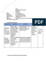 Sesion Educacion Fisica