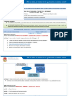 Regresamos a clases de forma segura