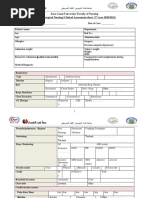Code Blue Running Sheet | PDF | Cardiopulmonary Resuscitation ...