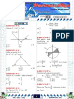 3° SEMANA - REPASO INTENSIVO - I