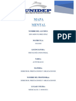 Mapa Mental