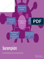 Sarampión