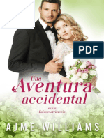 Ajme William - Serie Fake Marriage Romance 03 - Una Aventura Accidental