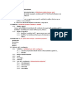 Ejemplo de proyecto de investigación