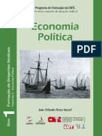 CNTE 03 Economia Politica