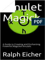 Amulet Magick