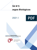 Guía Nro. 3 Riesgos Biologicos Arias Gutiérrez Felipe