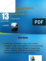 SIM P13 - Template