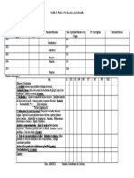 Grilles D'evaluation Individuele de l'equipe-MQ - 202J-21