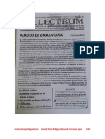 ELECTRUM 10 OCTUBRE-DIC. 2002