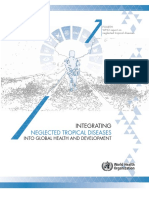 Informe Crucial 1 Etd y Desarrollo Paises