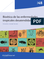 Informe Crucial 2 Bioética de Las Etd