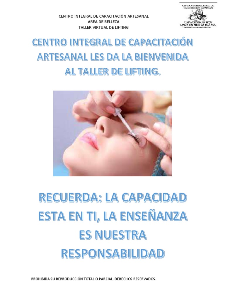 Teoria | PDF | Crecimiento personal y profesional