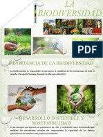 La Biodiversidad