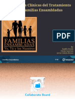 Familias Ensambladas