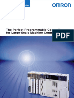 The Perfect Programmable Controller For Large-Scale Machine Control