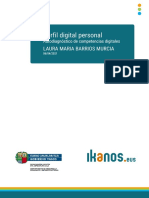 Competencias Digitales LBVT