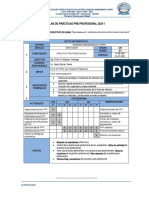 Plan Proyecto Productivo Soporte Tecnico