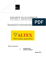 Altex (Project)