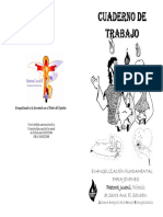 JOVENES 2 Libro de Trabajo para El Pastoreo CORREGIDO - (Sólo Lectura - )